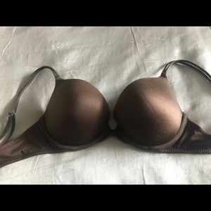 Victoria’s Secret Very Sexy Push Up Bra
